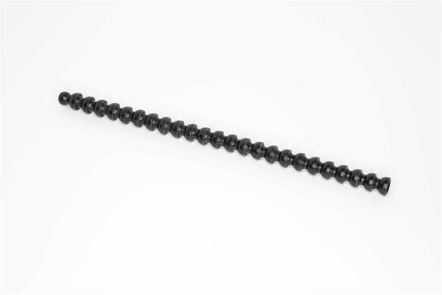 SNAP-LOC 19mm Gelenkstücke schwarz 7.5m = 25 Stk