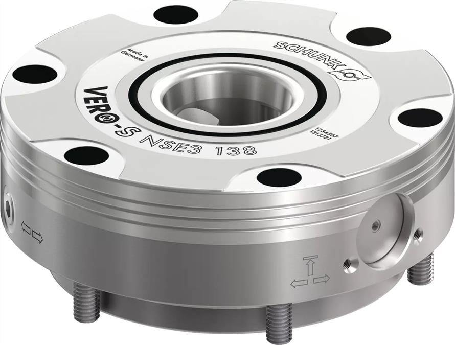 816086_70_1548972 SCHUNK VERO-S Modul de serrage NSE 138