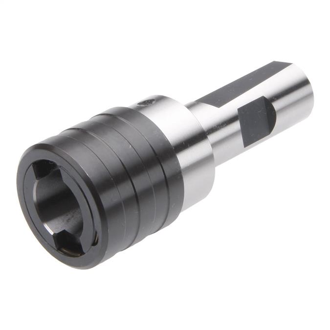 Gewindeschneidfutter Ø 20 - M5-M22 - Gr.2