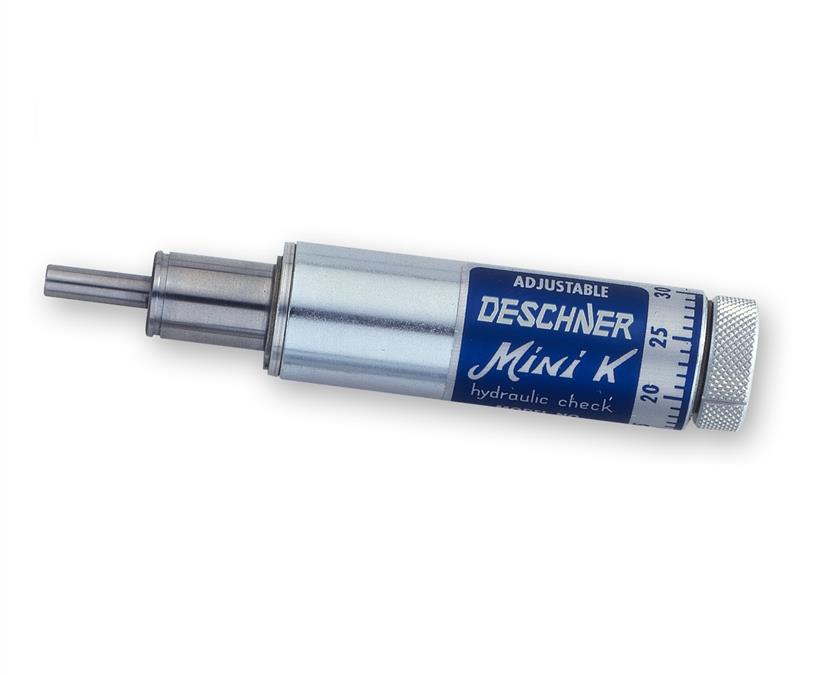 DESCHNER  speed regulators Mini 12 mm stroke