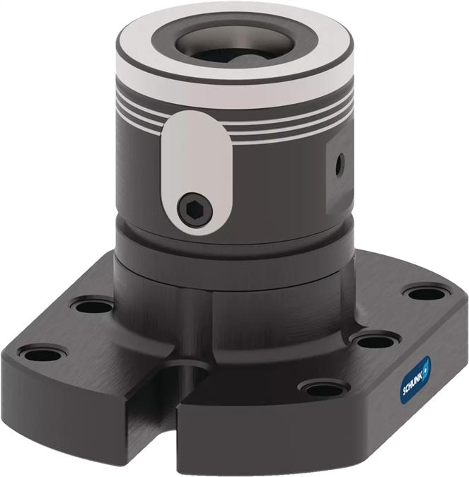 845266_70_1549200 SCHUNK WDM-5X-BM 80-150 Werkstückdirektspannsystem