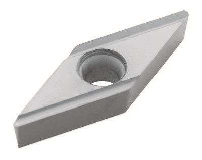 Carbide inserts VCGX 110302FR AM5025