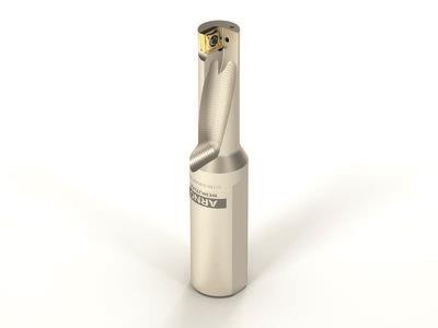 ARNO Dreh-Bohr-Werkzeug SC25R-0075SP-13-IP