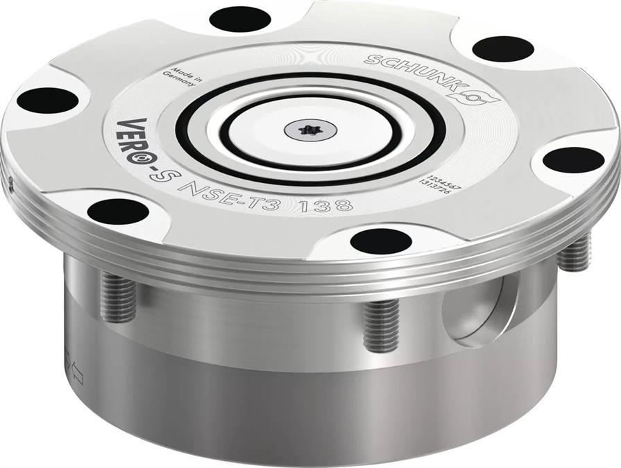 366521_70_1548811 SCHUNK VERO-S Modul de serrage NSE-T3 138-K