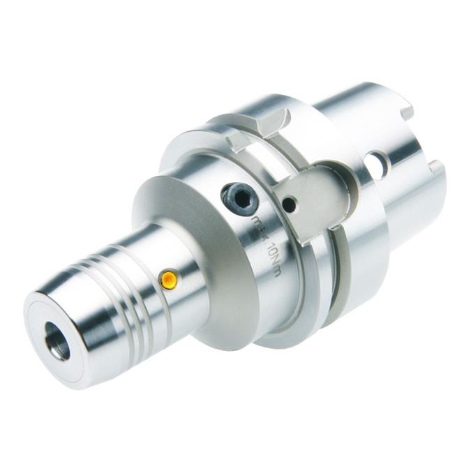 Hydro-Dehnspannfutter HSK 63-18-200