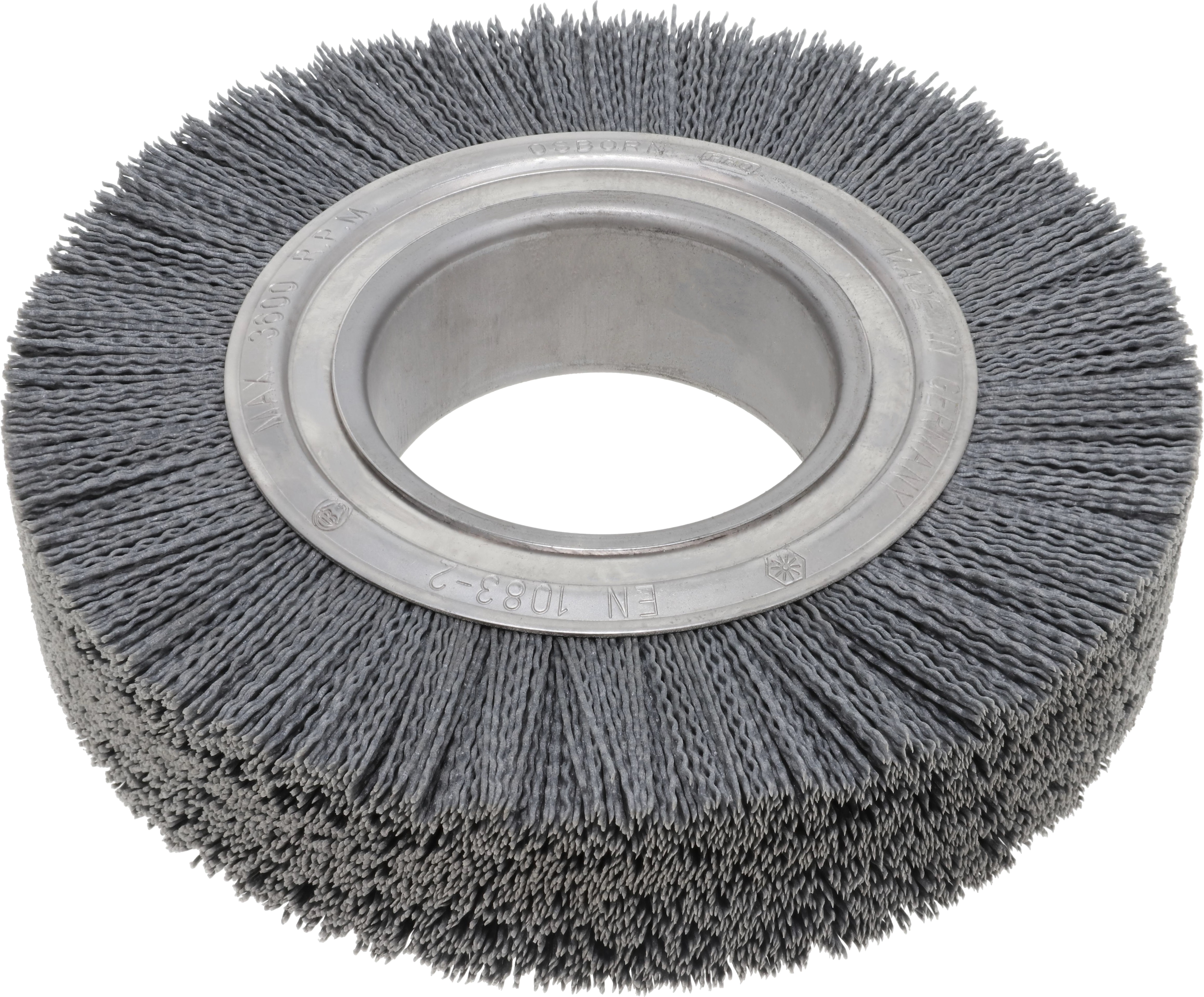 Rundbürste Run_1592598 Osborn Uni-Master-RB D150x 17 B22.2 NHS 180 Q6