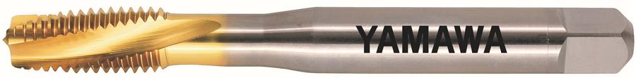 YAMAWA Gewindebohrer AUXSL ISO2X M6X1