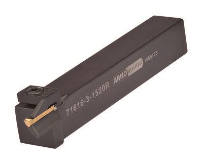ARNO Axial-Stechhalter, gerade 72020-3-1520R