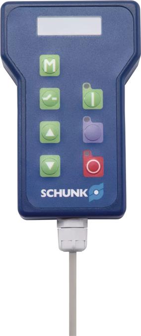362559_70_1547979 SCHUNK Commande portable HABE-KEH plus 01-HKR