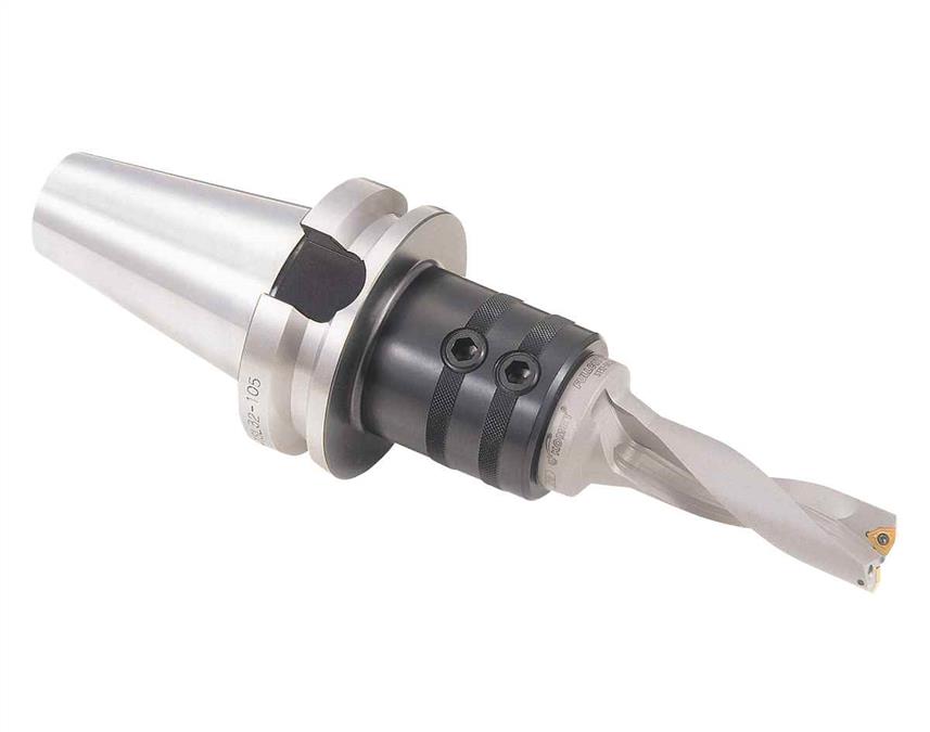 BIG Mandrin perçage BBT40-TSL20-90