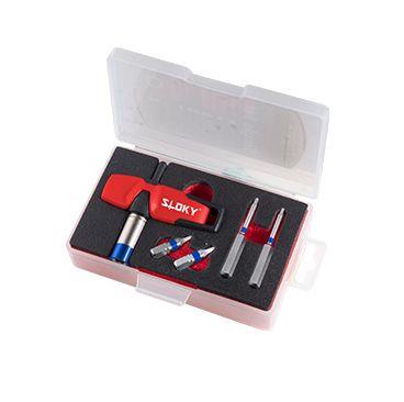 SLOKY Torque single kit TX10 2.0NM for TORX