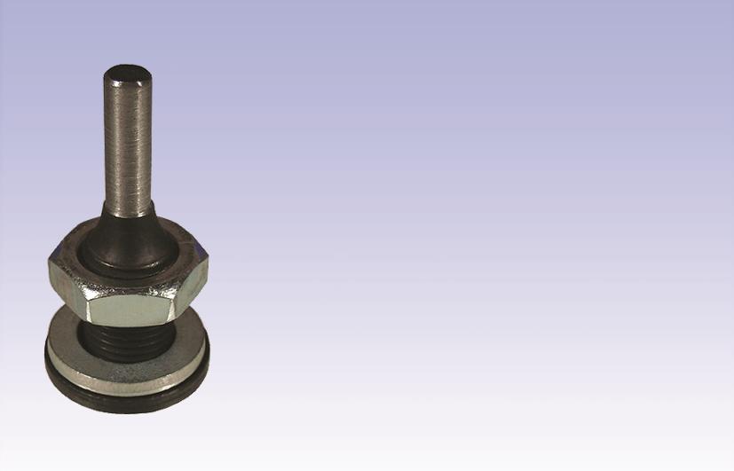 840369_70_1253143 Osborn Einspanndorn D 9.5 (3/8") S6 Typ 2