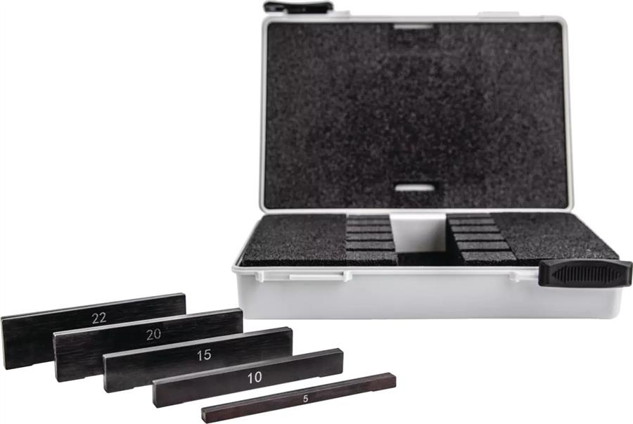 GRESSEL CGA.125.031.01 Magnetic-workpiece supports