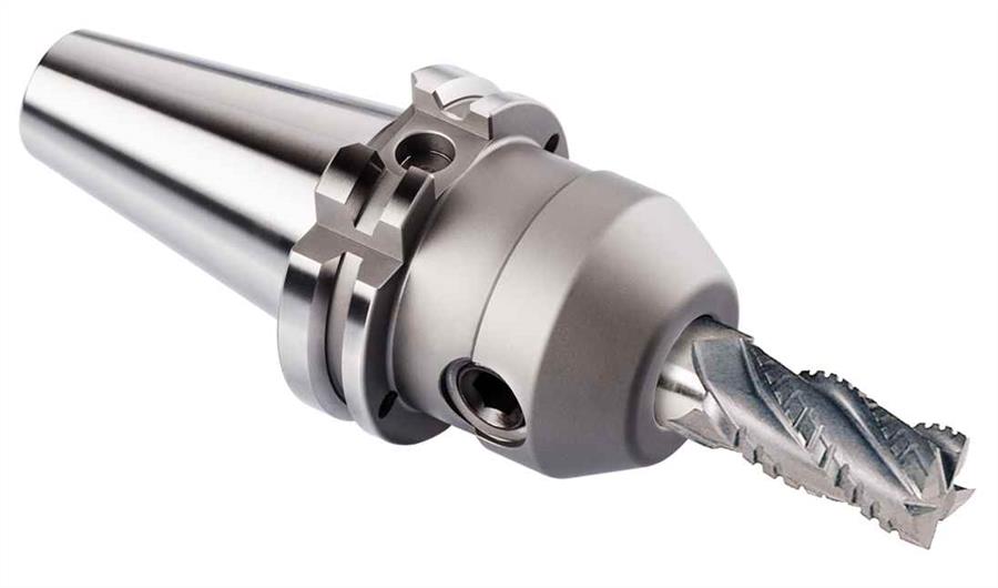 BIG Weldonaufnahme BDV40-ISL12-50