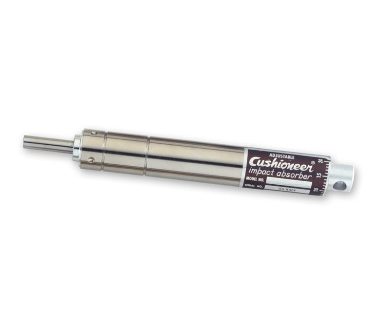 DESCHNER shock absorbers 25 mm stroke