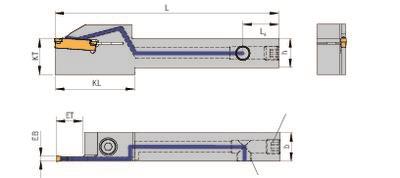 363082_70_1492472 Outil de tronçonnage HSA 2525R-SA3503-65-ACS1-S1