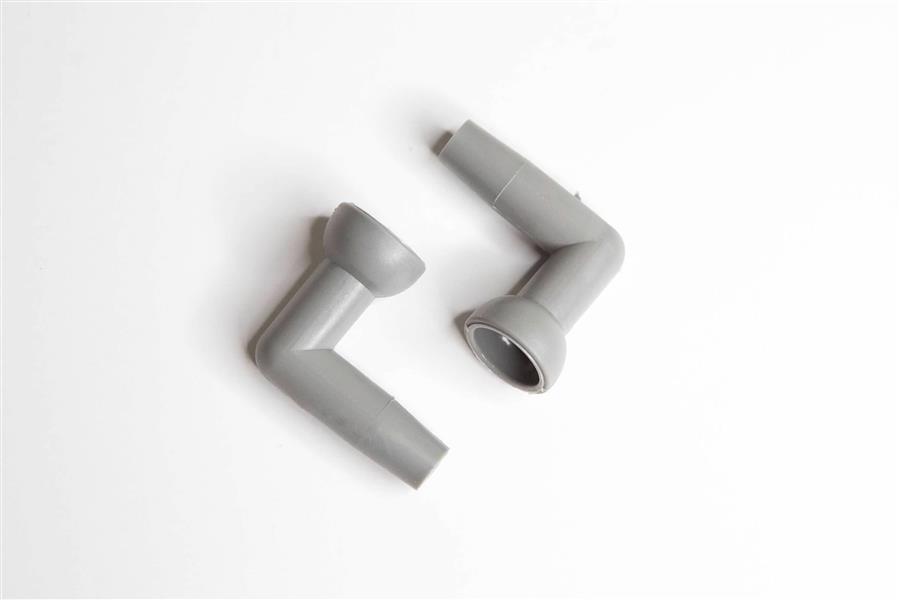 SNAP-LOC 6mm Winkeldüsen 90° Düse 6mm 25 Stk