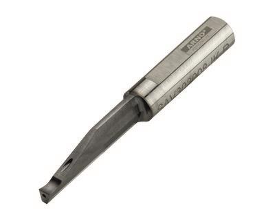 Grooving insert axial SAV201206-IK-L AK40
