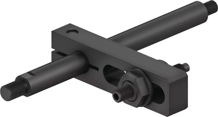 GRESSEL MSA.000.275.01 Workpiece stop for M8/M10