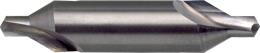 STOCK 71616.0500 VHM Zentrierbohrer Ø 5.00x12.50mm