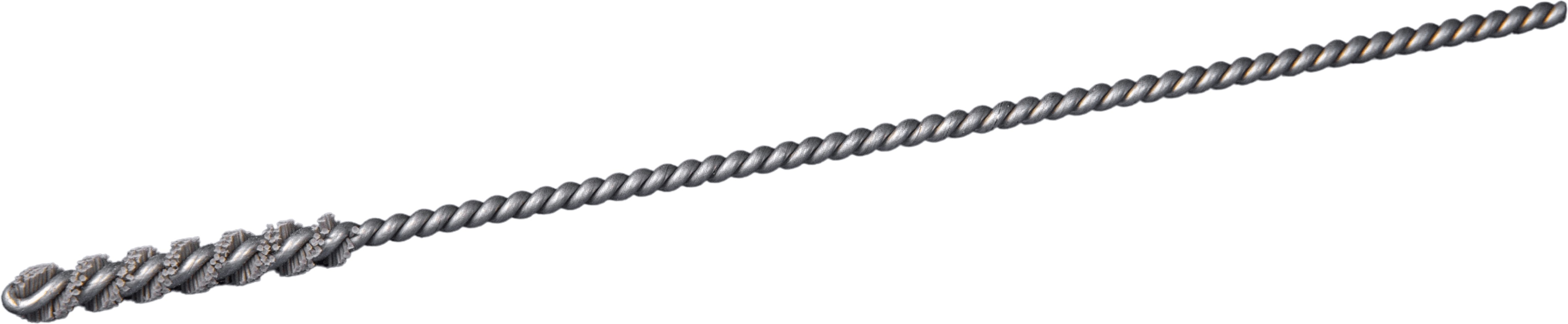 Osborn Rohrb. D 4.2x 25x125 NHA 600/030 DD1.2
