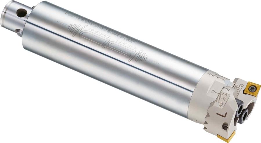 BIG KAISER Smart Damper CKB6-SW68DP-245