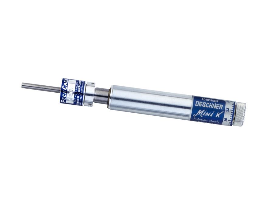 DESCHNER  speed regulators Mini 38 mm stroke