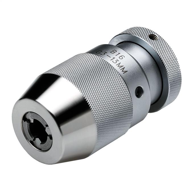 Bohrfutter 3/16 - B 16
