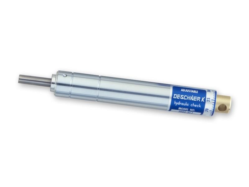 DESCHNER  speed regulators 25 mm stroke