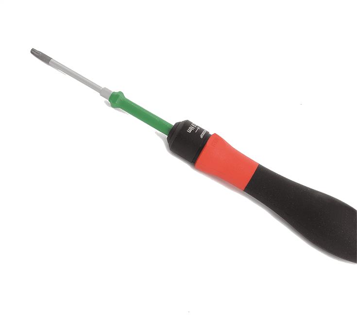 Rego-Fix Torque screwdriver TSD 0.9 Nm