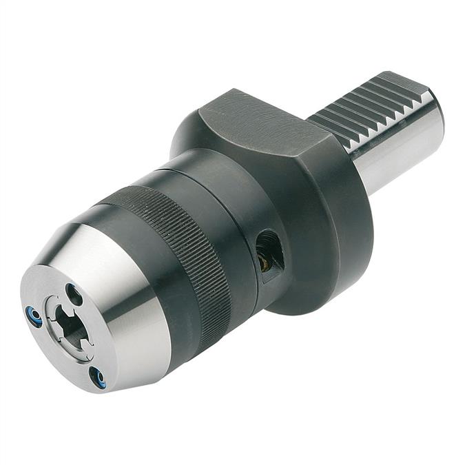 Mandrins de perçage CNC 50x2.5-16