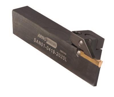 ARNO Stechdrehhalter SAN01-0419-2525R