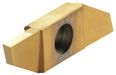 Carbide insert LAB 081005FR AK1020