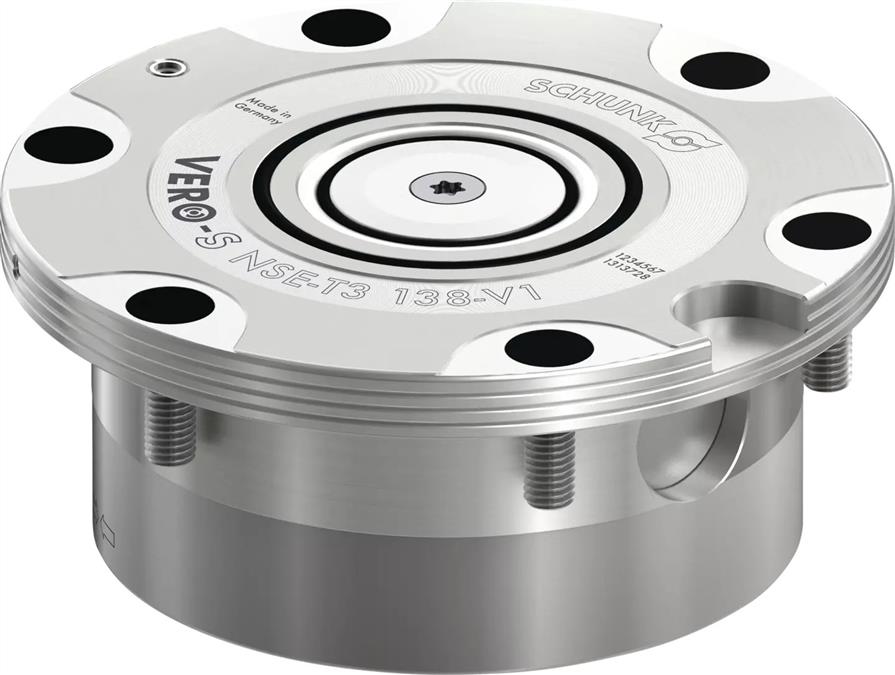 363319_70_1548103 SCHUNK VERO-S Modul de serrage NSE-T3 138-V1-K