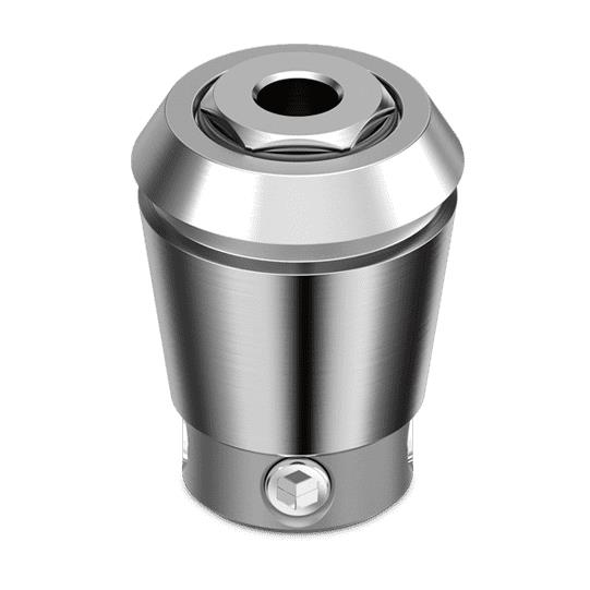 Rego-Fix Gewindebohrzange ET1-32  Ø 0.381"-9.68 mm