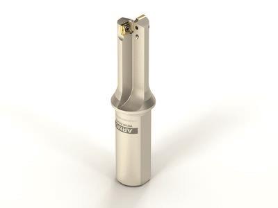ARNO Dreh-Bohr-Werkzeug SCR2810R02-0063G-09-IP