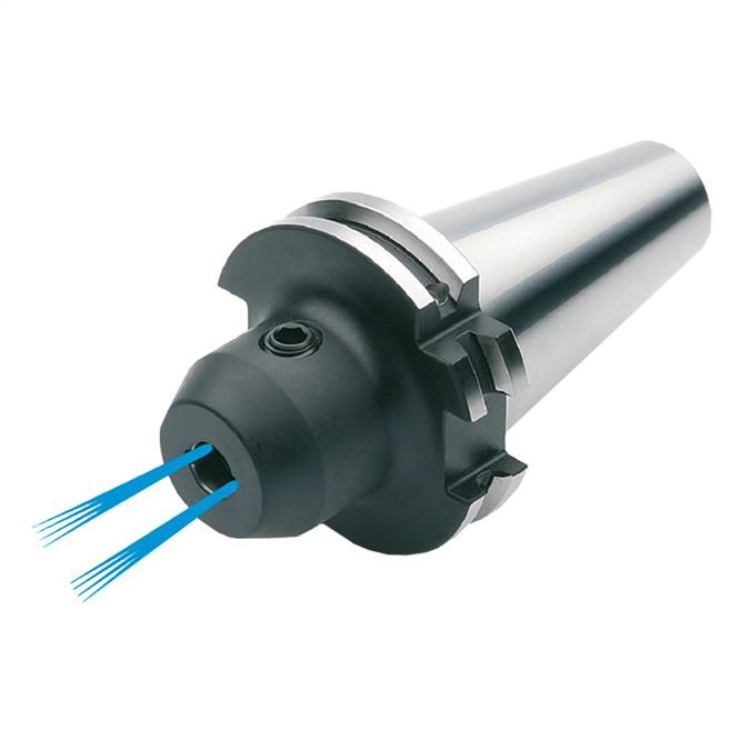Fräseraufnahme SK 50-08-100