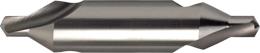 STOCK 71601 Zentrierbohrer HSS 1.25 x 3.15 mm