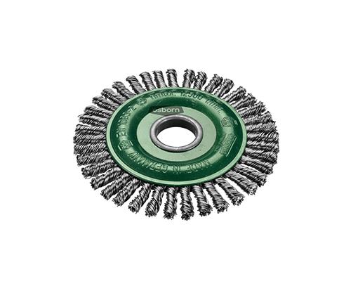 Wheel B. D125x 6 B22,2 kn-st/st 050 PRO