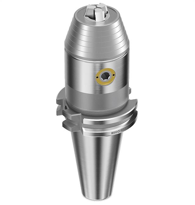 Rego-Fix Kurzbohrfutter SK 30 / KBF 1-13 mm