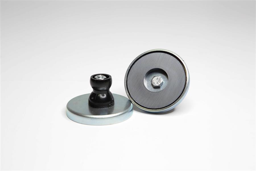 SNAP-LOC 12mm Base magnétique grand