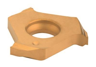 ARNO Plaquette de rainurage TNMU 1711FL-V030 AK10