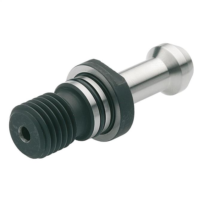 Pull studs Haas SK40 with fit