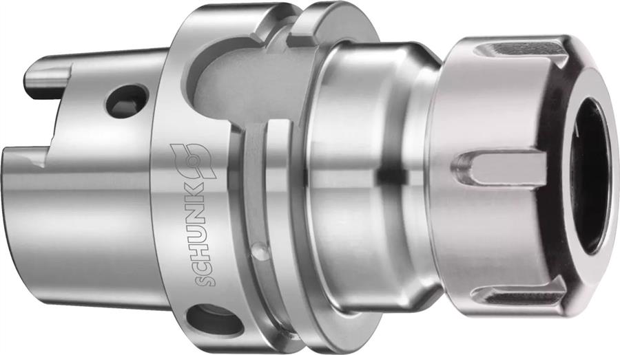 SCHUNK ER collet chucks HSK-A 63, ER16x75 | 364121
